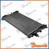 Radiateur du moteur pour OPEL | CCH-PL-005, 8MK376754081